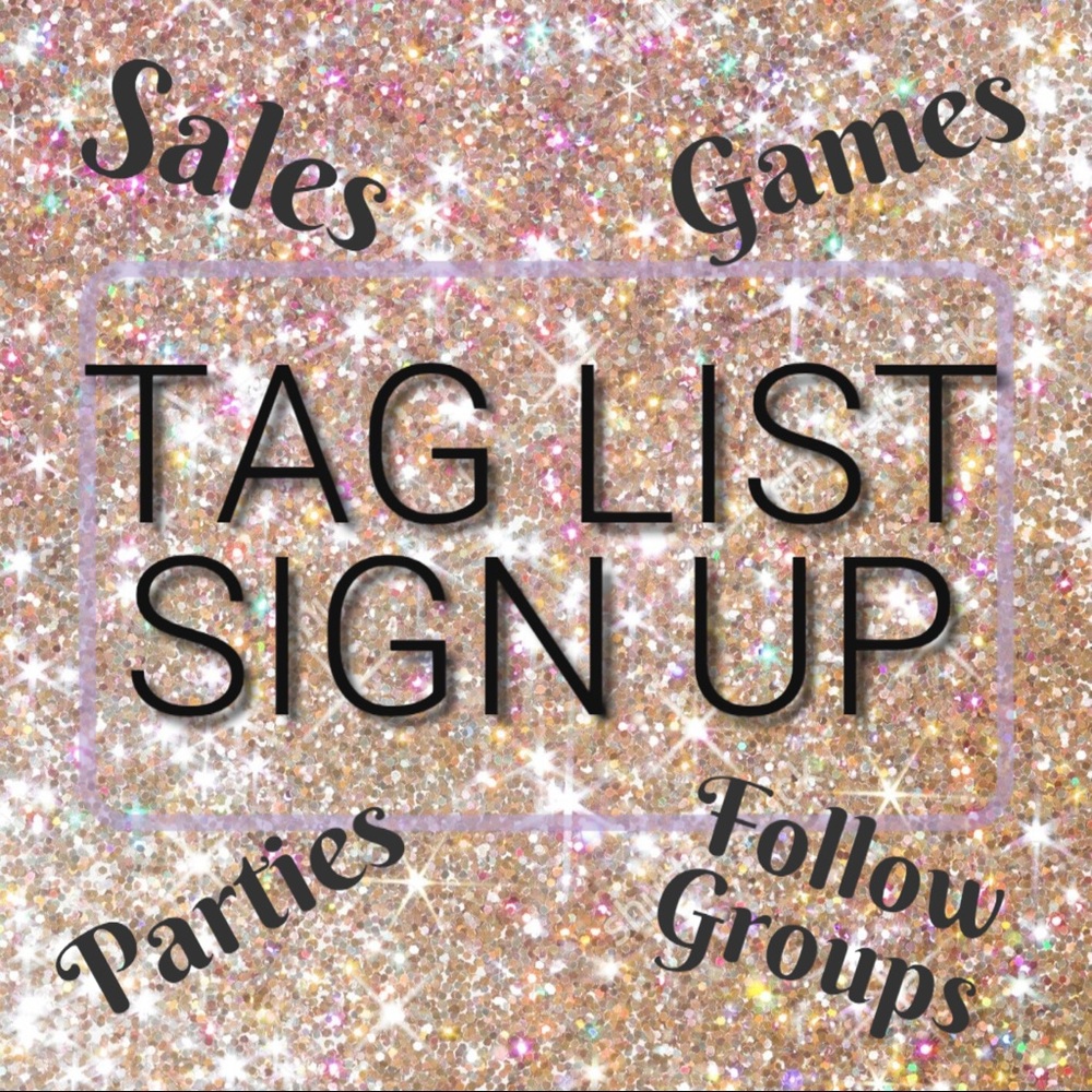 🎉🛍 NEW YEAR 🆕 YOU SALE‼️🛍🎉 🖤 HUGE 3/$20 SALE🖤 SHARE FOLLOW GAME ❤️ - Picture 3 of 9